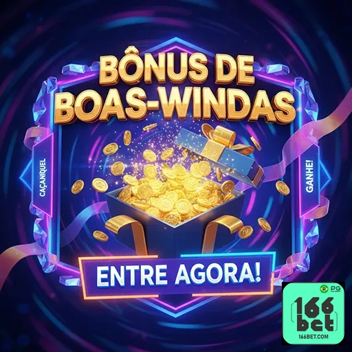 Imagem relacionada ao bônus de boas-vindas em cassino online