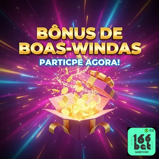 Imagem do banner com símbolos de bônus de casino e promoções