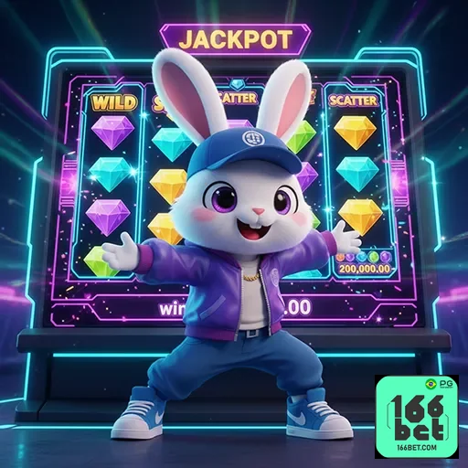 Descubra uma variedade de jogos de casino ao vivo - 166bet