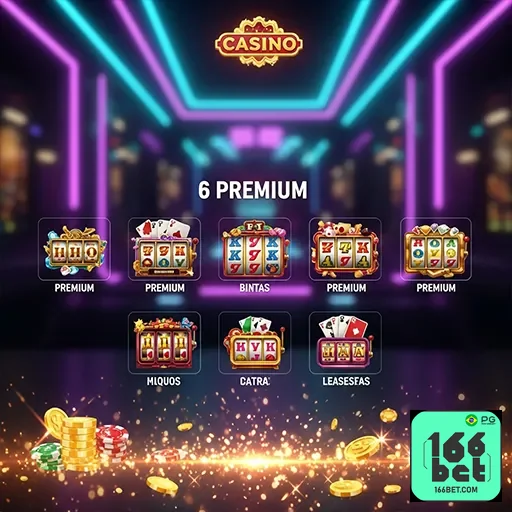 Jogador aproveitando jogos de cassino ao vivo no celular